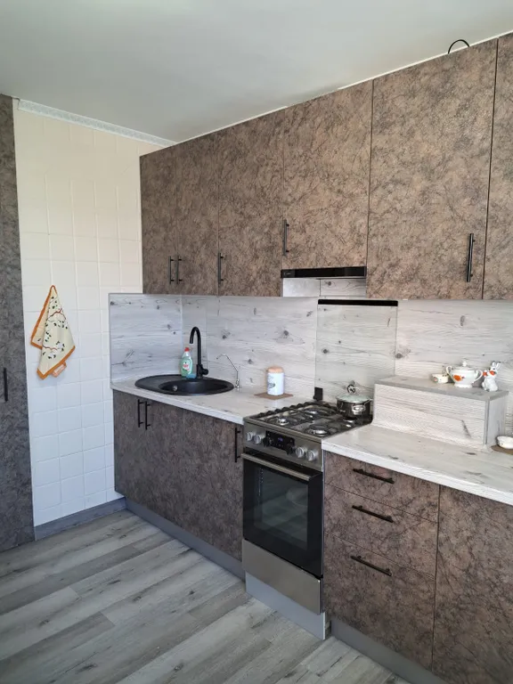 Комната в центре города