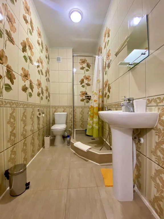 Квартира Комната — Анапа