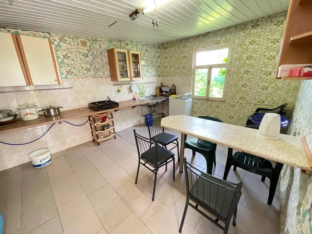 Уютный дом для большой компании