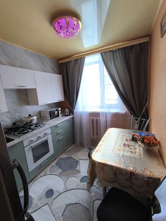 Дивеево уютная квартира