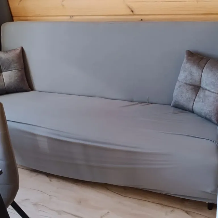 Дома для отдыха "Ипиней" С видами на домашние вулканы, город, бухту