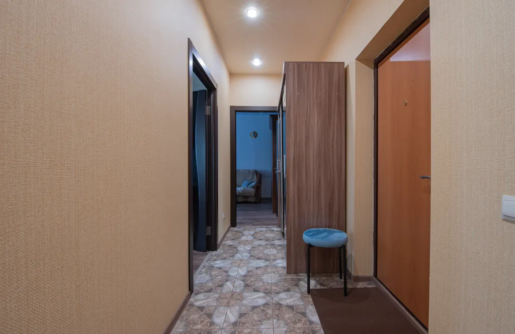 Квартира 2-комнатная Квартира — Екатеринбург