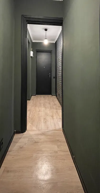 Уютная квартира рядом с морем