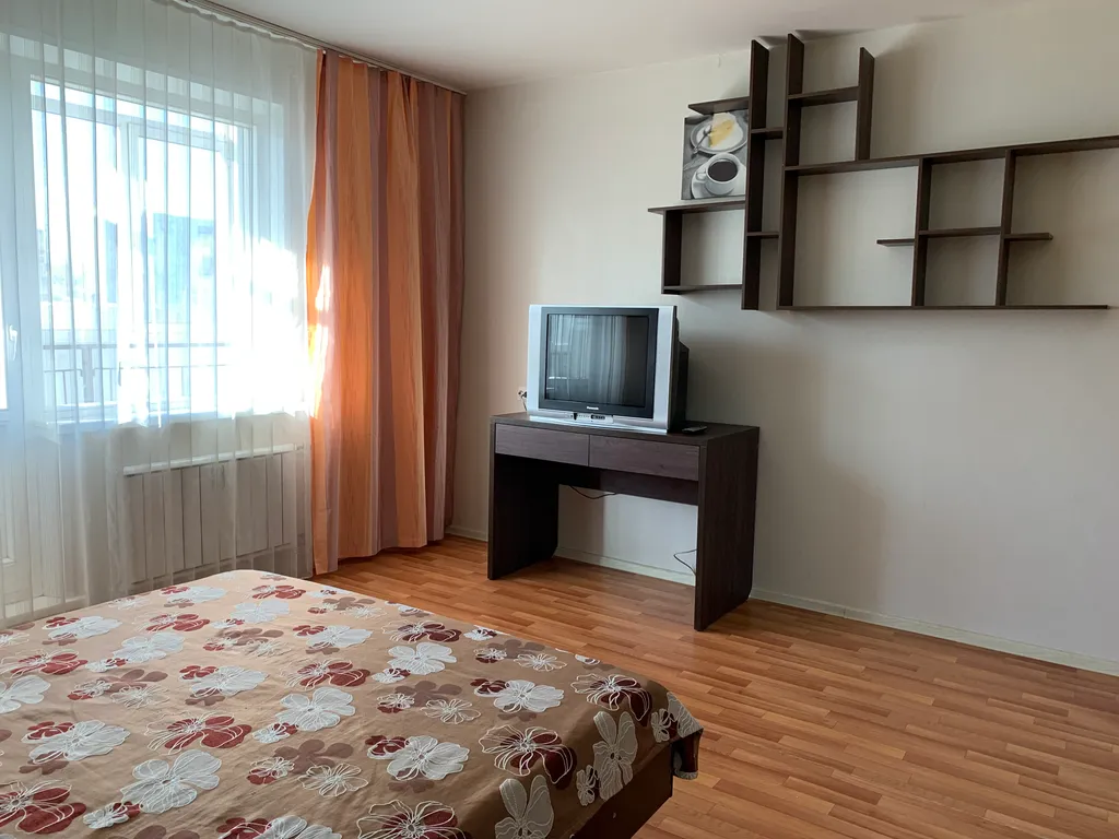 Квартира Квартира в шаговой доступности от Онкоцентра — Красноярск