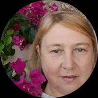 Эльвира Гафарова