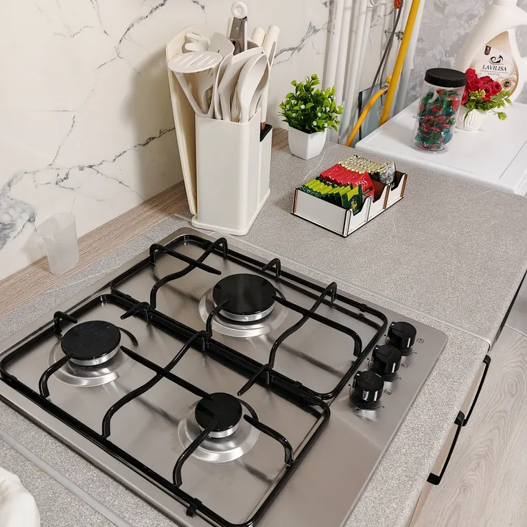 Квартира в центре старинного города Углич