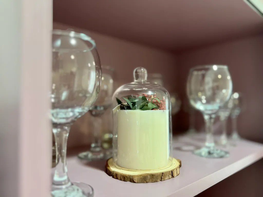 Уютная квартира с видом на Троице-Сергиеву лавру