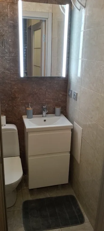 Уютная квартира в тихом центре