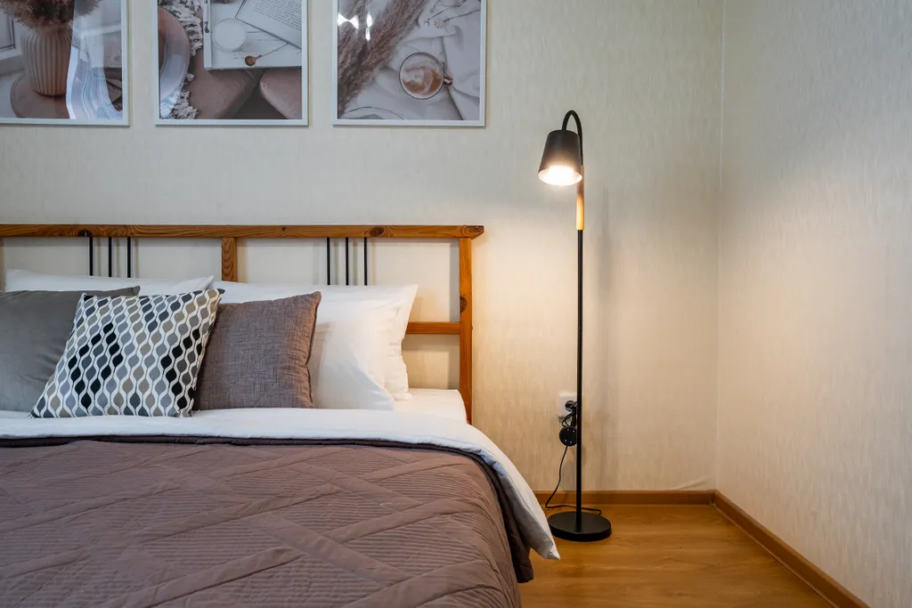 Квартира Квартира двухкомнатная у парка Галицкого — Краснодар