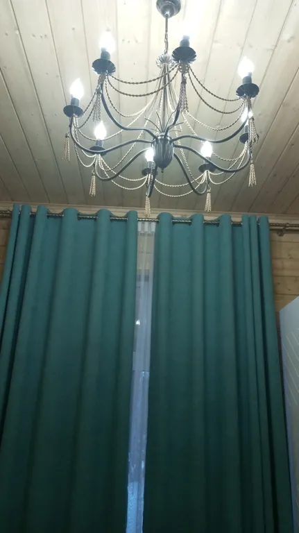 Уютный и современный коттедж