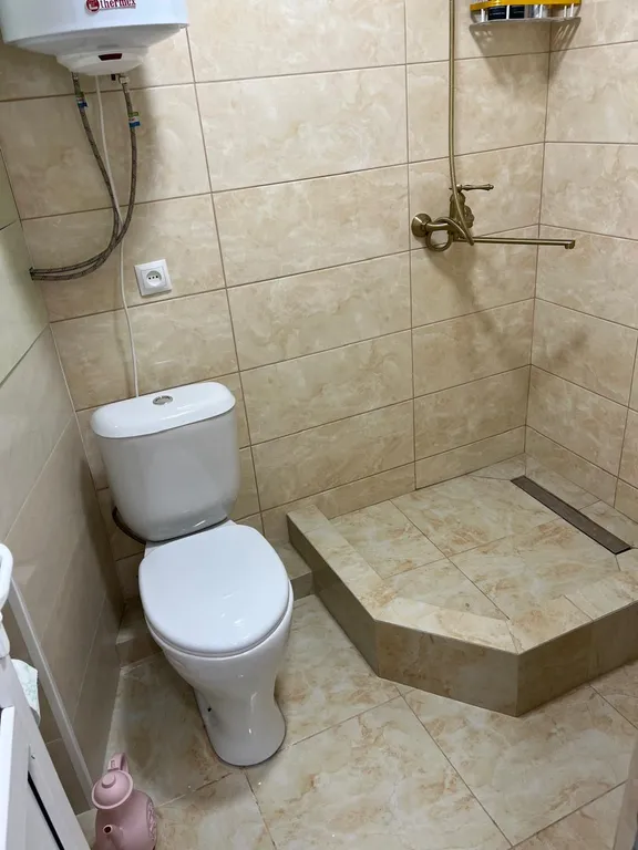 Уютная квартира в Дубках