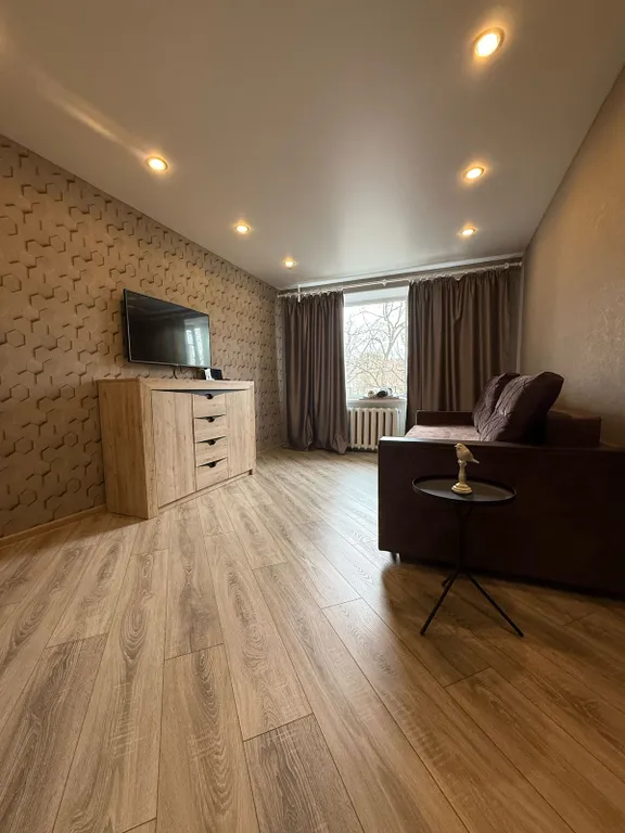 Уютная квартира рядом с жд вокзалом