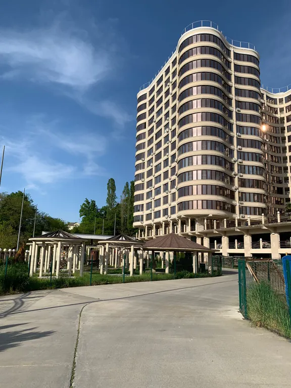Квартира Квартира ЖК Жемчужина — Сочи
