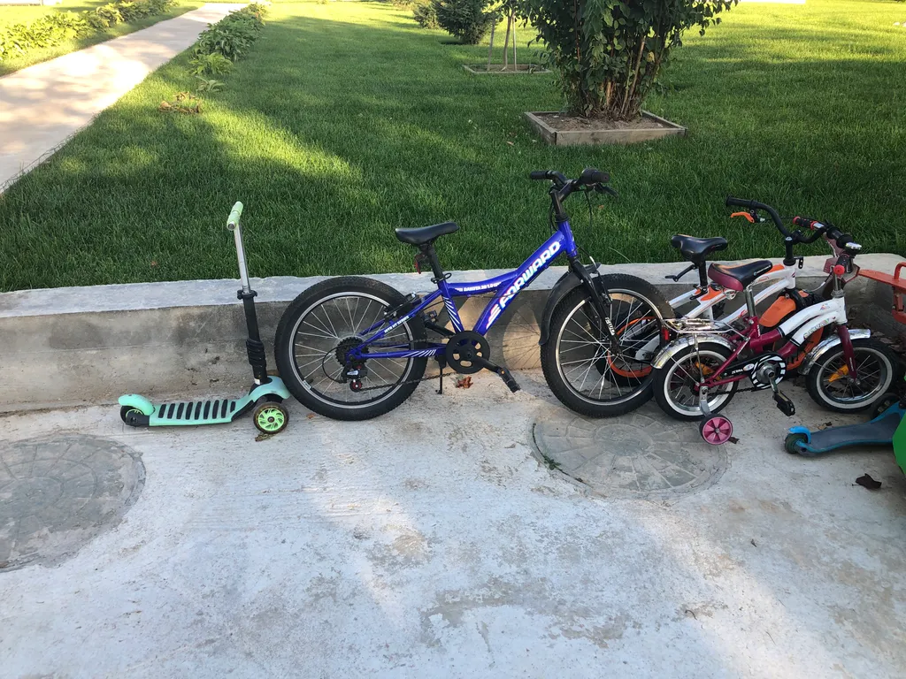 Дом на берегу