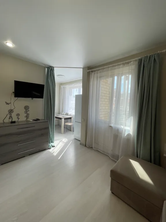 Квартира Компания ДОМ24  - квартира рядом с Микрохирургией глаза — Краснодар