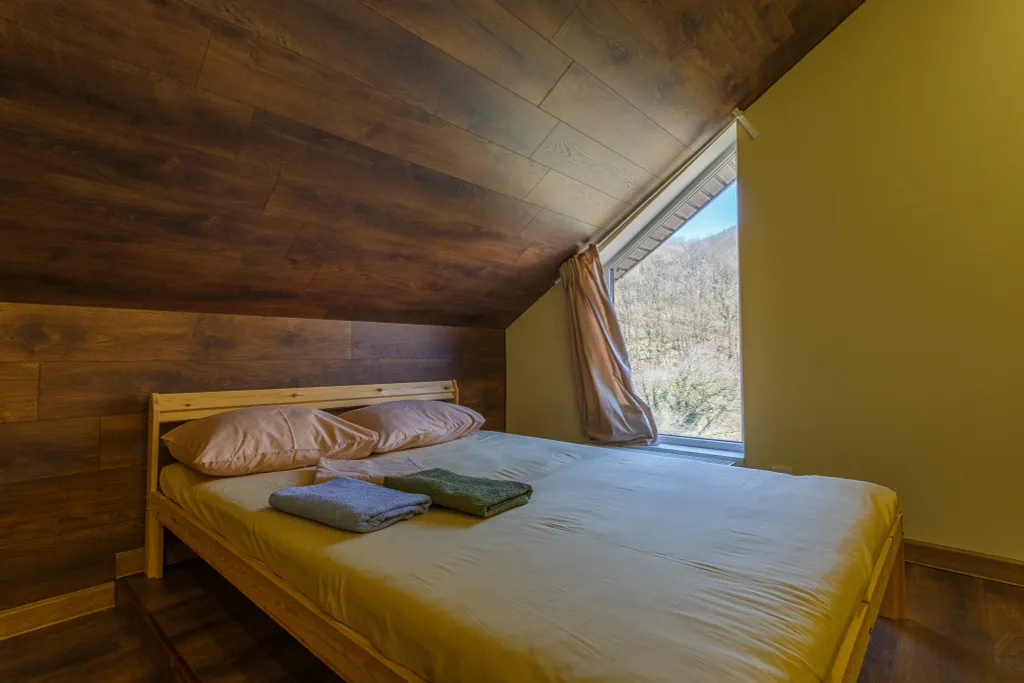 Зимняя сказка №90