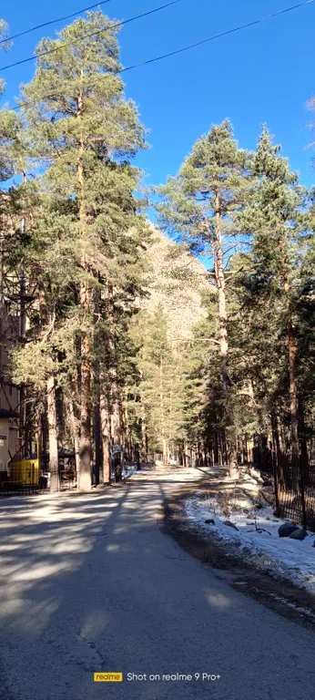 Уютная квартира в элитном ЖК Горная сказка