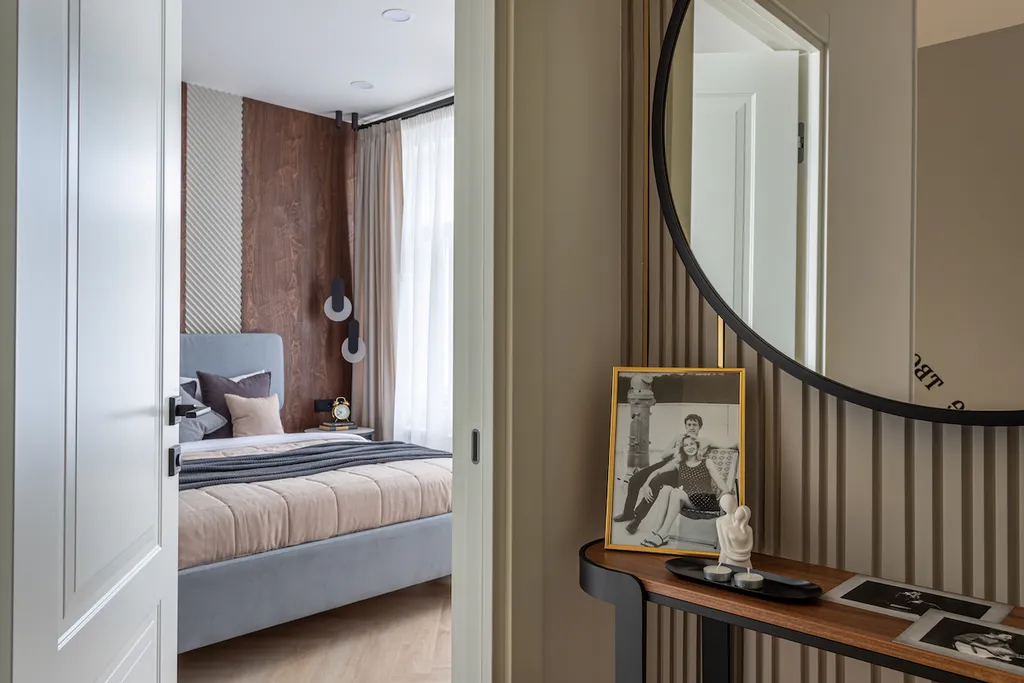 Квартира Высоцкого