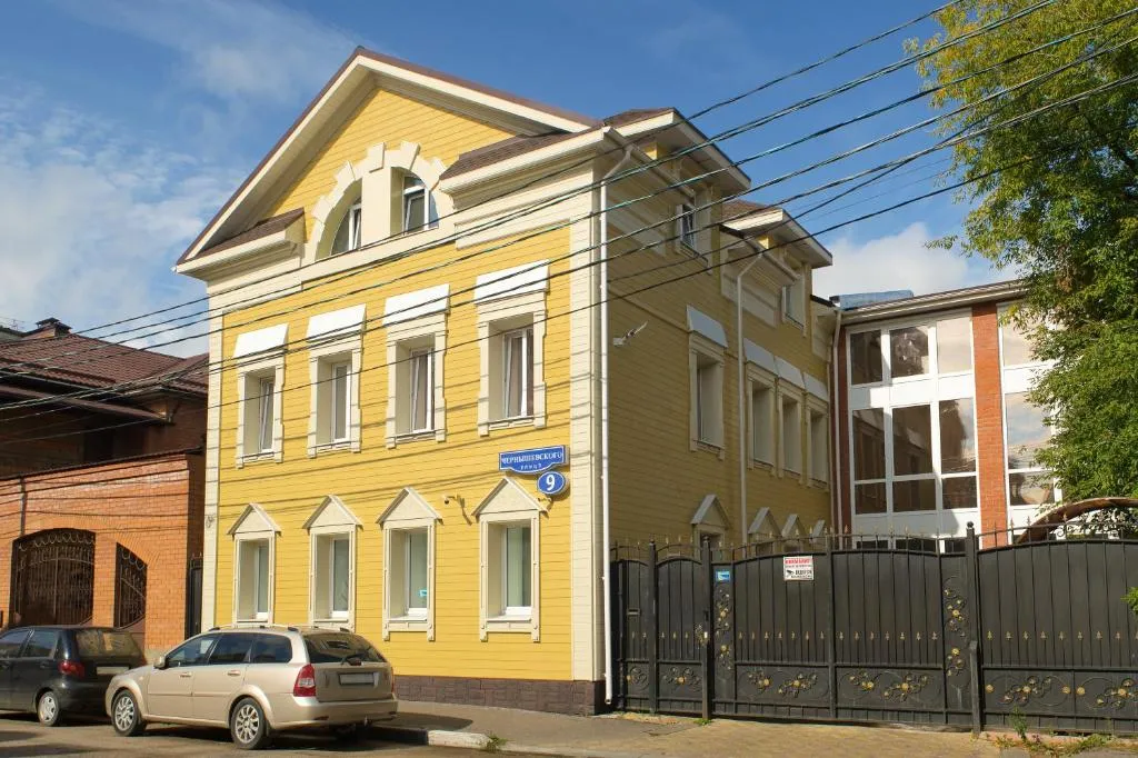 Квартира Комната — Тверь