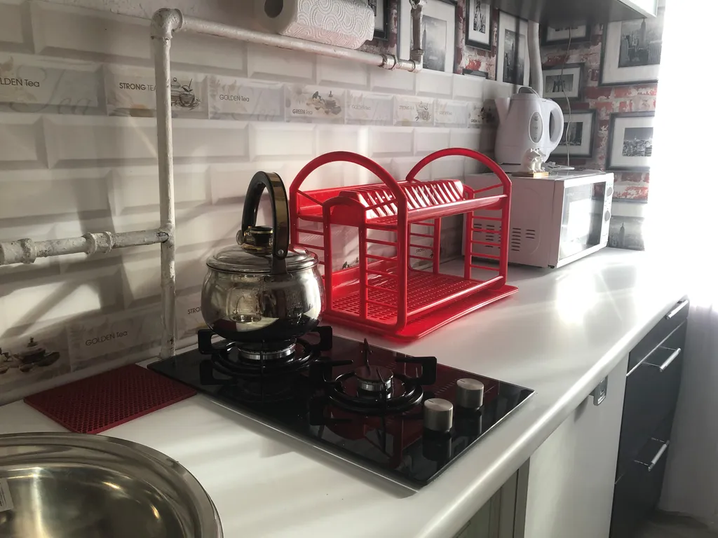 Уютные Апартаменты в самом Центре