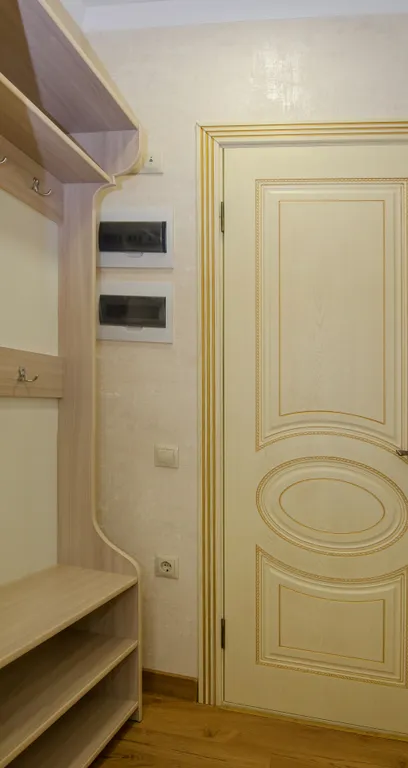 Коттедж Уютный домик с парковкой и мангальной зоной — Кисловодск