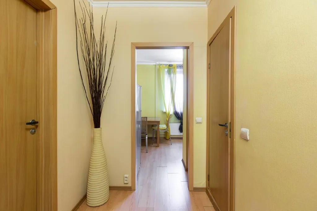 Квартира Квартира у парка Фили — Москва