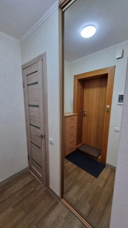 Квартира Квартира в центре — Хабаровск