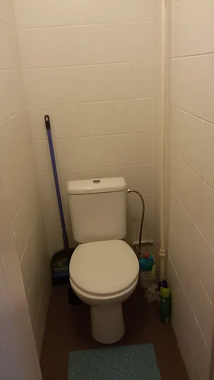 Квартира Квартира у метро Академическая — Санкт-Петербург