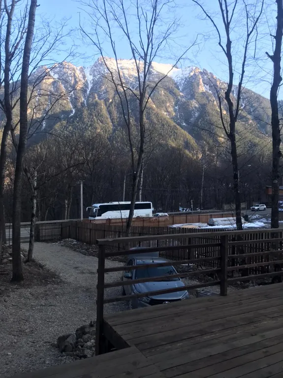 2-комнатный Дом