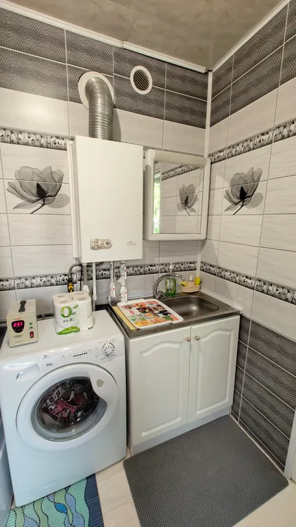 Островок уюта и тишины в 500 метрах от моря без суеты и без Wi-fi