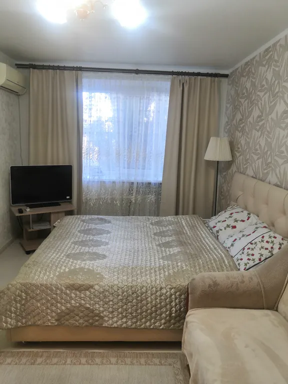 Уютная квартира — аренда посуточно в Армавир