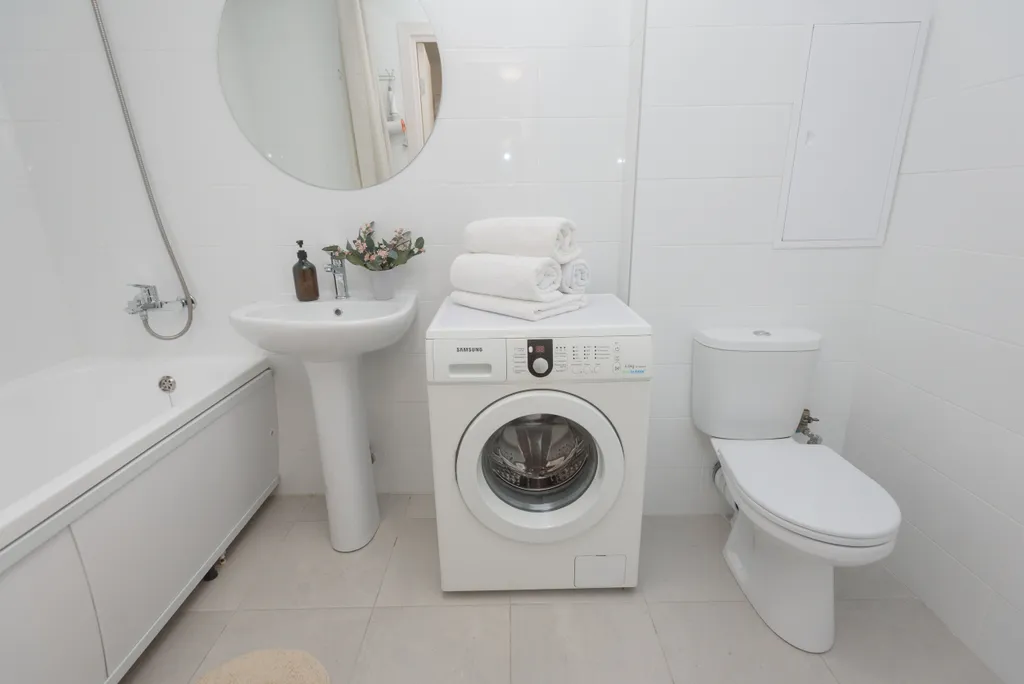 Квартира Квартира в 15 минутах дo центра — Екатеринбург