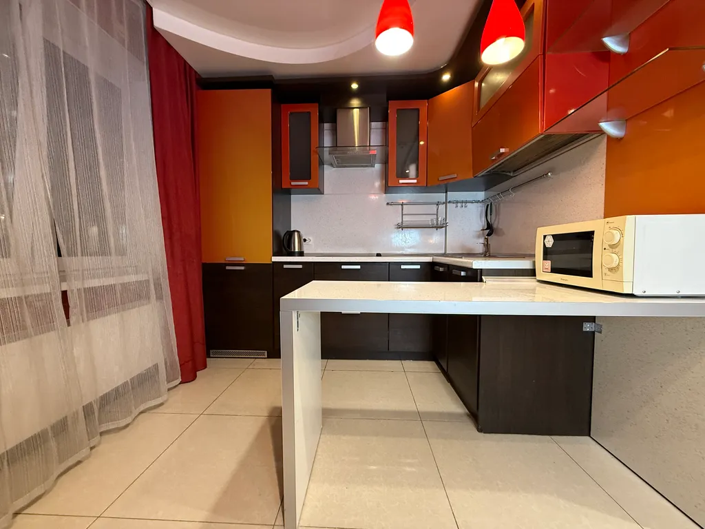 Квартира Квартира Тут хорошо на Союзной — Екатеринбург