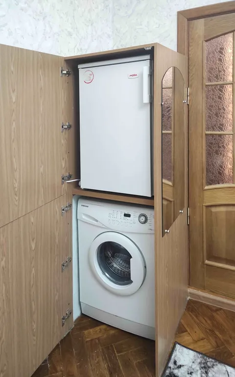 Уютная 1-комнатная квартира в центре Набережной Ялты