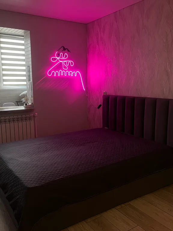 Уютная студия в новом доме