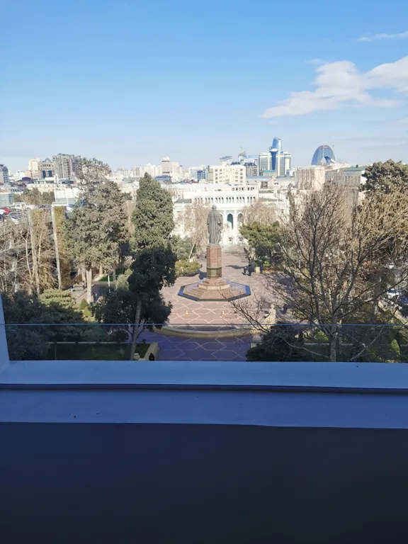 Уютная квартира в самом центре