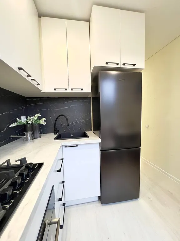 Квартира Уютная квартира в центре города — Калининград