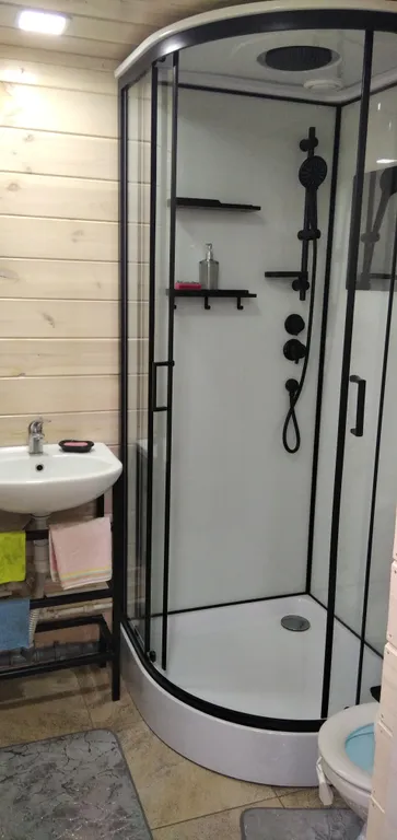 Уютный гостевой дом