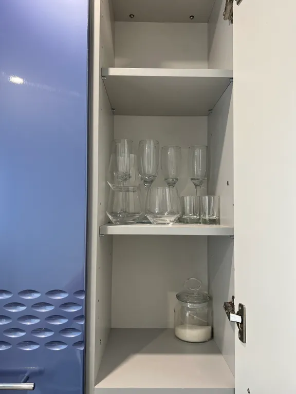 Комфортные апартаменты в центре