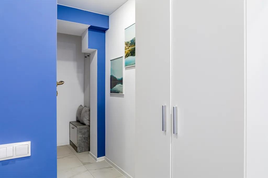 Стильные апарты