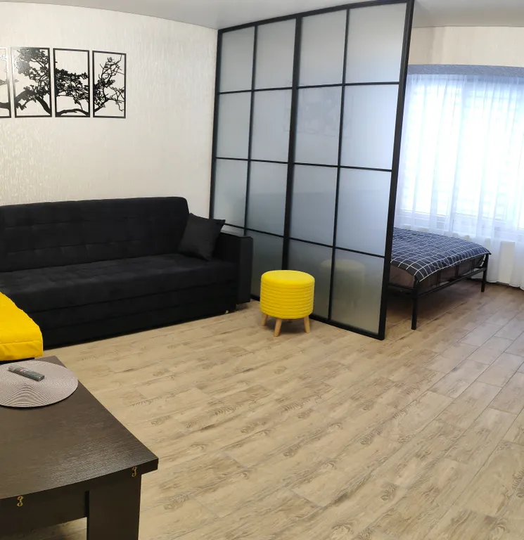 Уютная квартира для отдыха