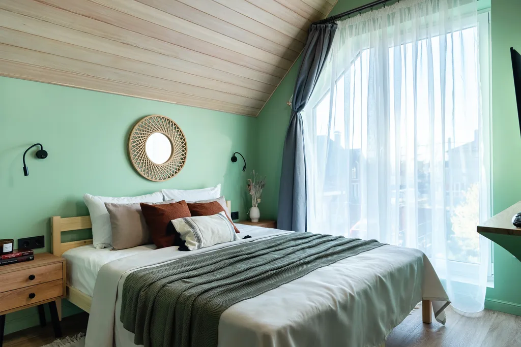 Апартаменты у моря