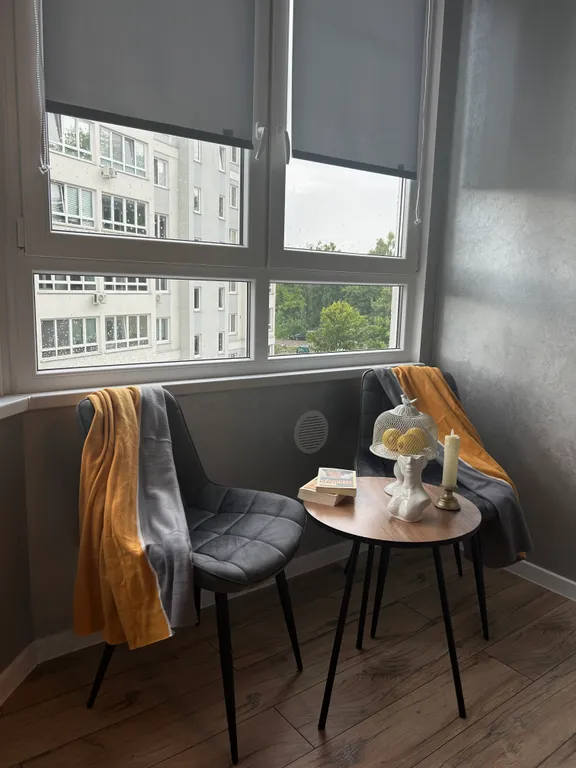 Квартира Уютная квартира рядом с Королевскими воротами — Калининград