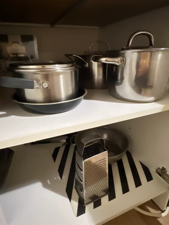 Уютная студия на Шувалова