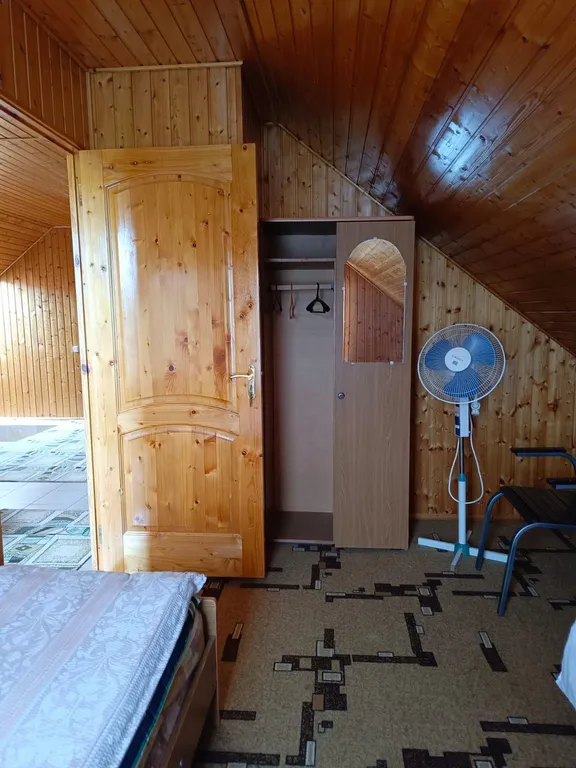 Квартира Комната — Сочи