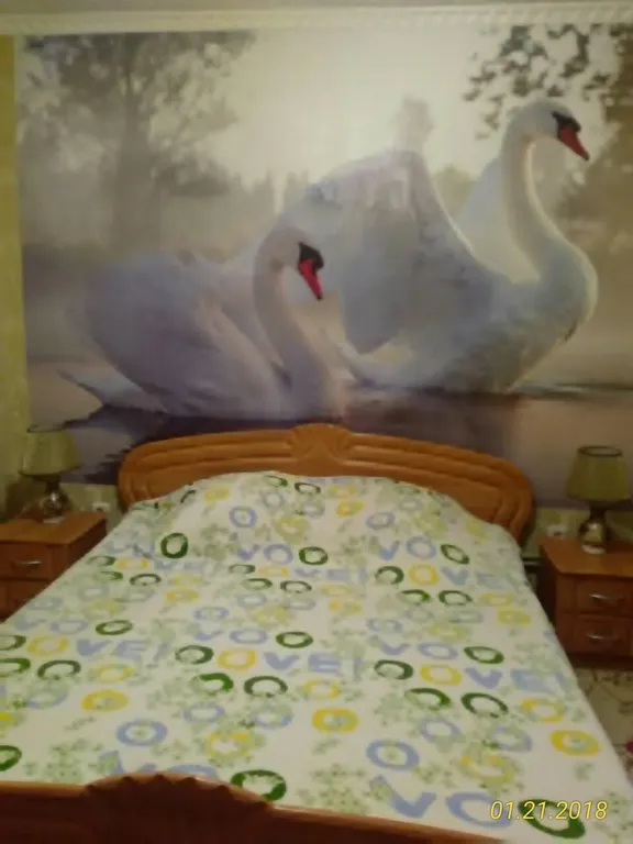 Квартира рядом парк Айвазовское