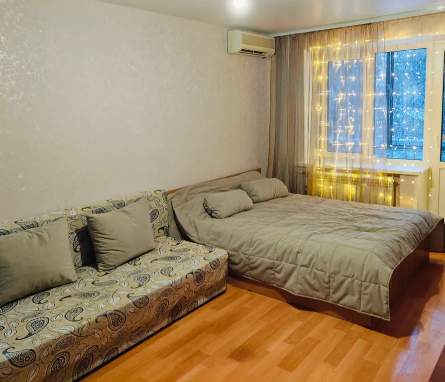 Уютная квартира в историческом центре