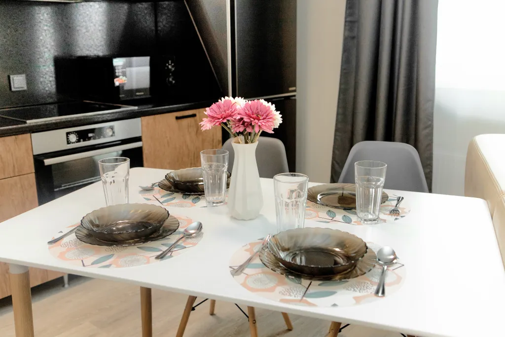 Уютная квартира в экологически чистом районе Владивостока — аренда посуточно в Владивосток