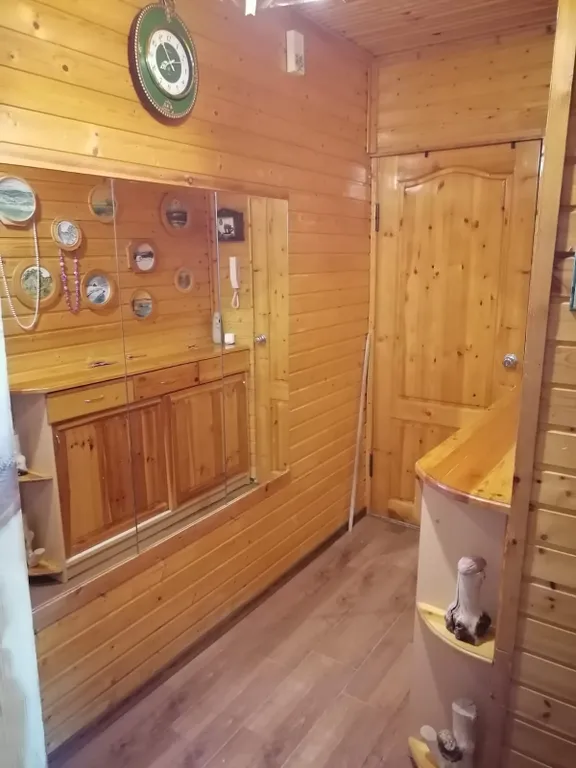 Уютная квартира в 7 километрах от Медвежьегорска, все рядом