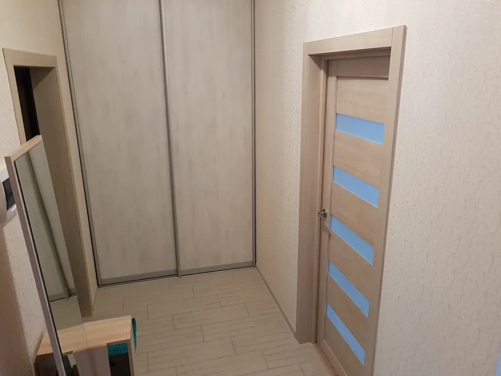 Квартира 1-комнатная Квартира — Геленджик